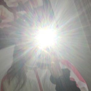 Meet your Posher, Sophia